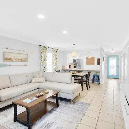 Summerhouse Townhomes #5 Destin Esterno foto