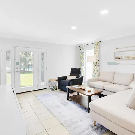 Summerhouse Townhomes #5 Destin Esterno foto
