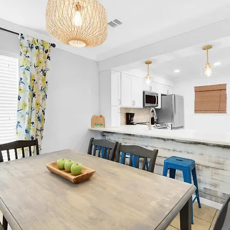 Summerhouse Townhomes #5 Destin Esterno foto