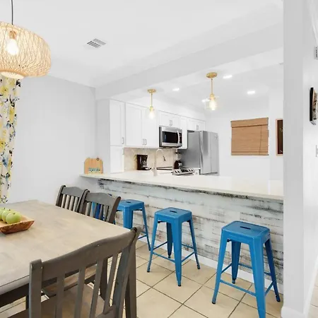 Summerhouse Townhomes #5 Destin Esterno foto