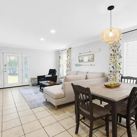 Summerhouse Townhomes #5 Destin Esterno foto