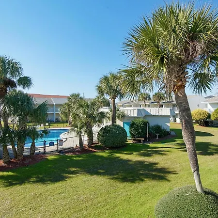 Summerhouse Townhomes #5 Destin Esterno foto
