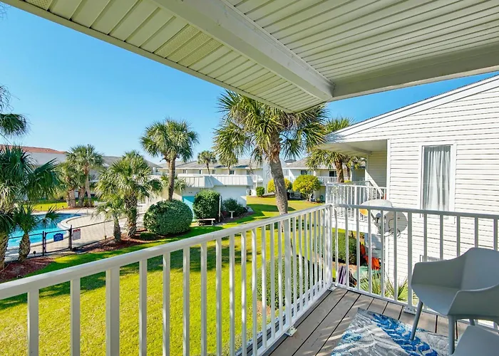 Summerhouse Townhomes #5