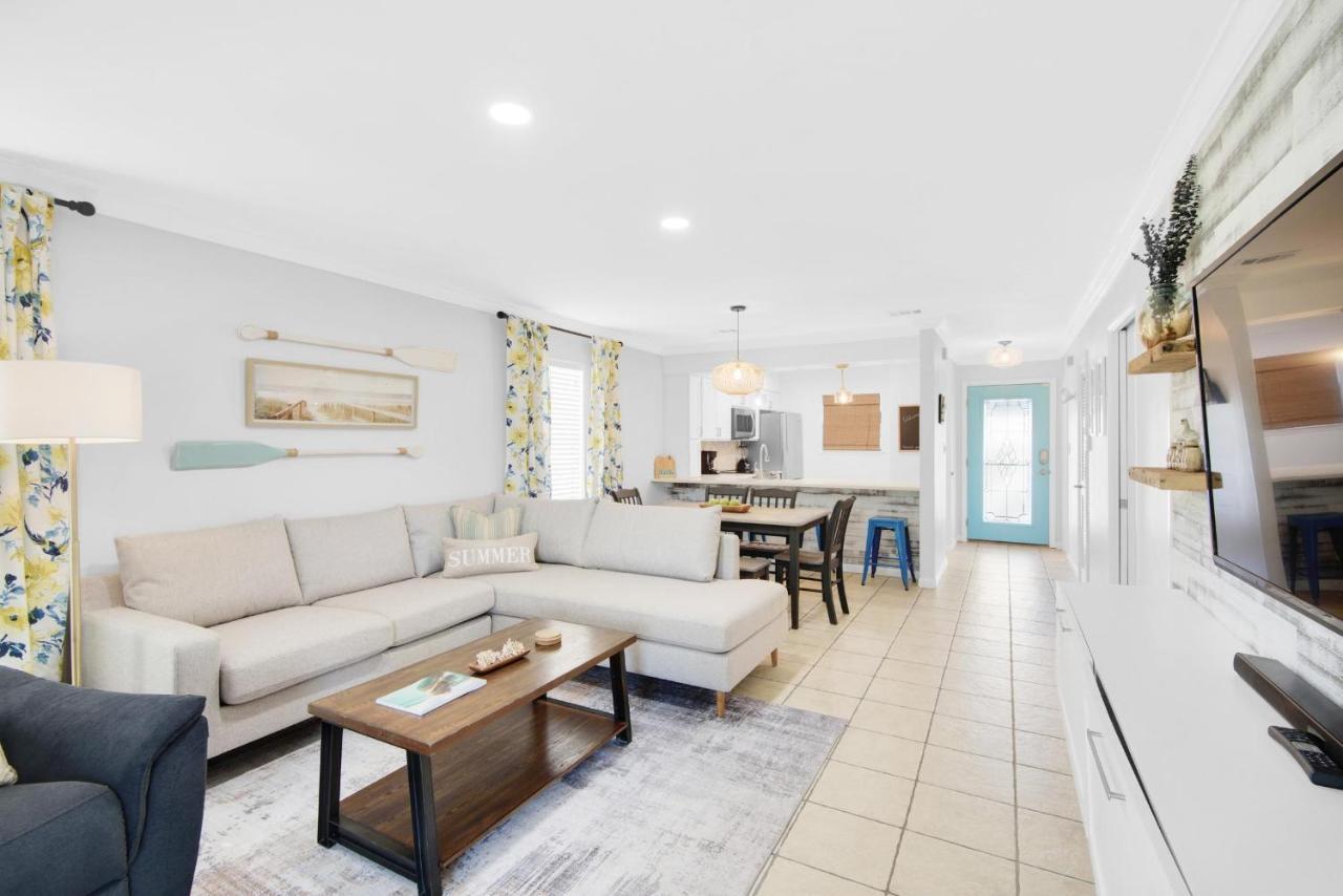 Appartamento Summerhouse Townhomes #5 *