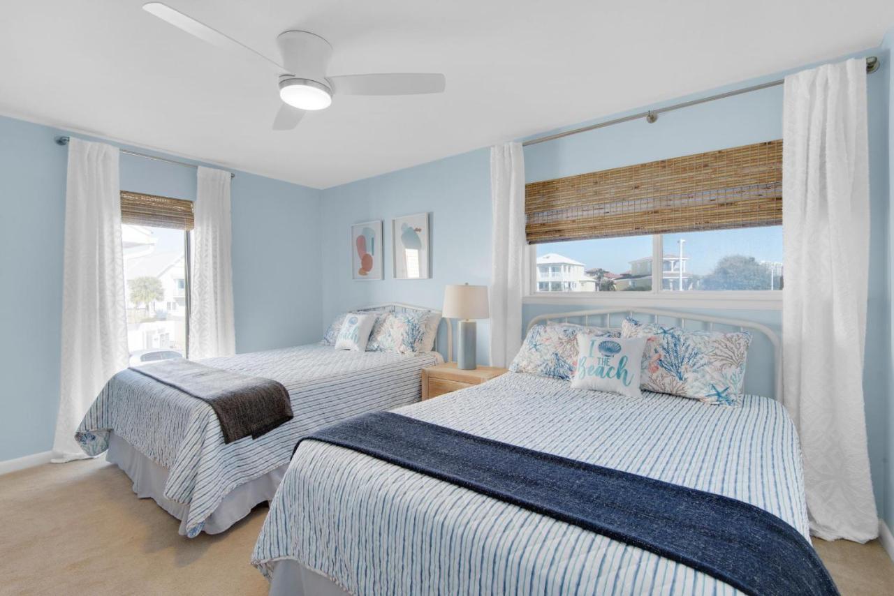 Summerhouse Townhomes #5 Appartamento Destin