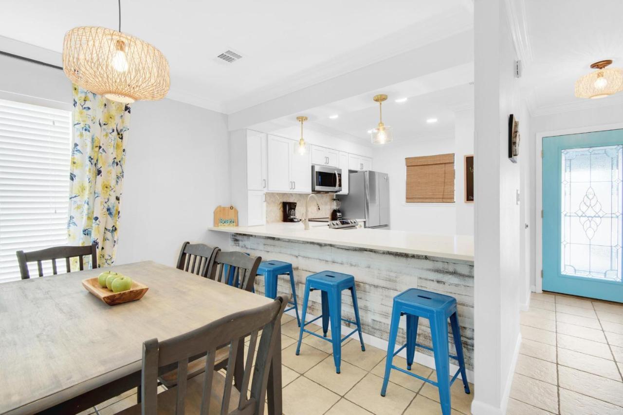 Summerhouse Townhomes #5 Appartamento *