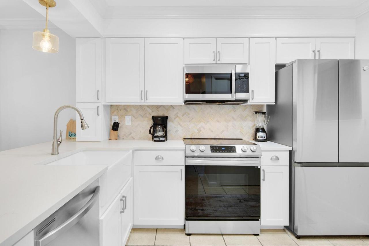 Summerhouse Townhomes #5 Appartamento