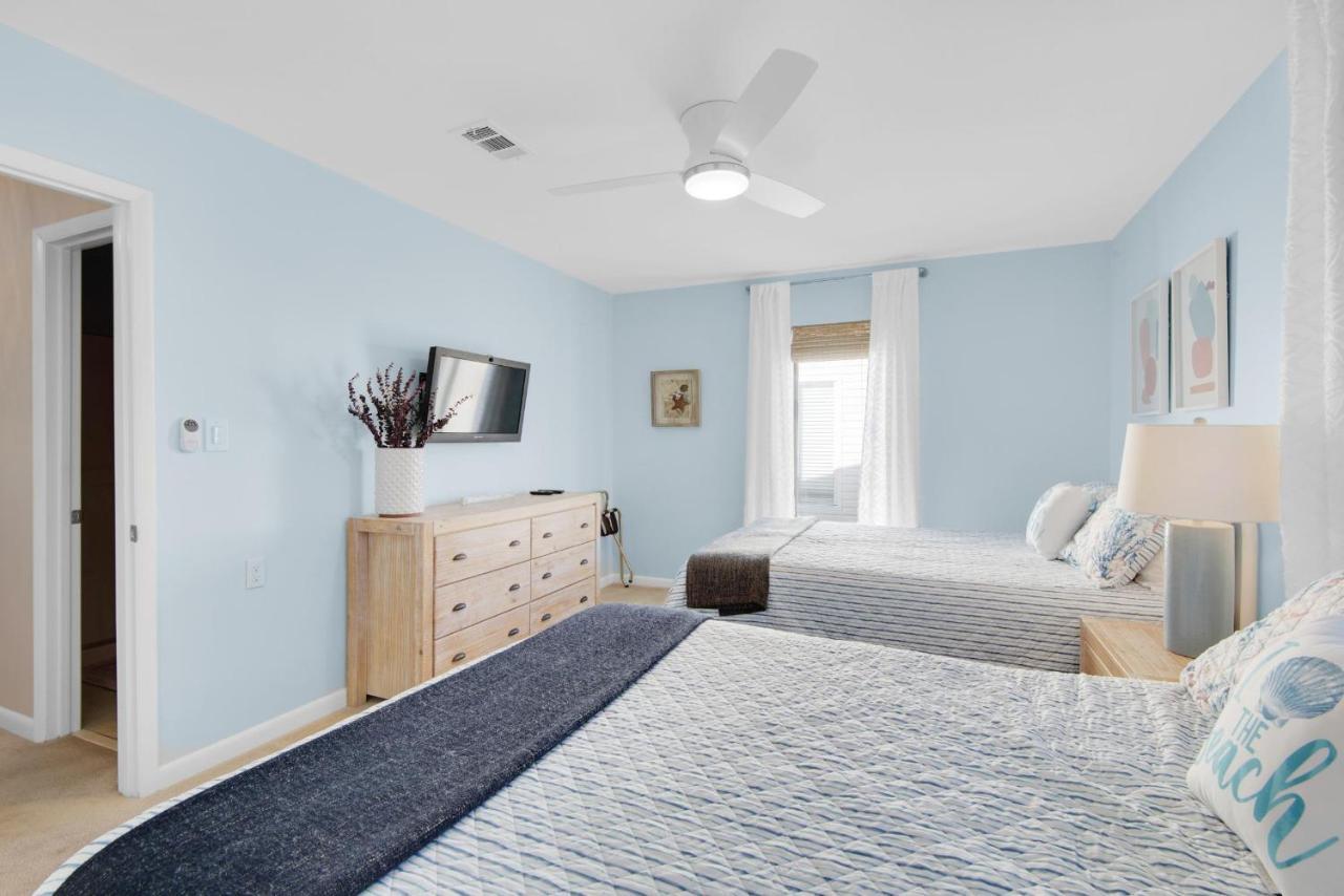 Summerhouse Townhomes #5 Appartamento *