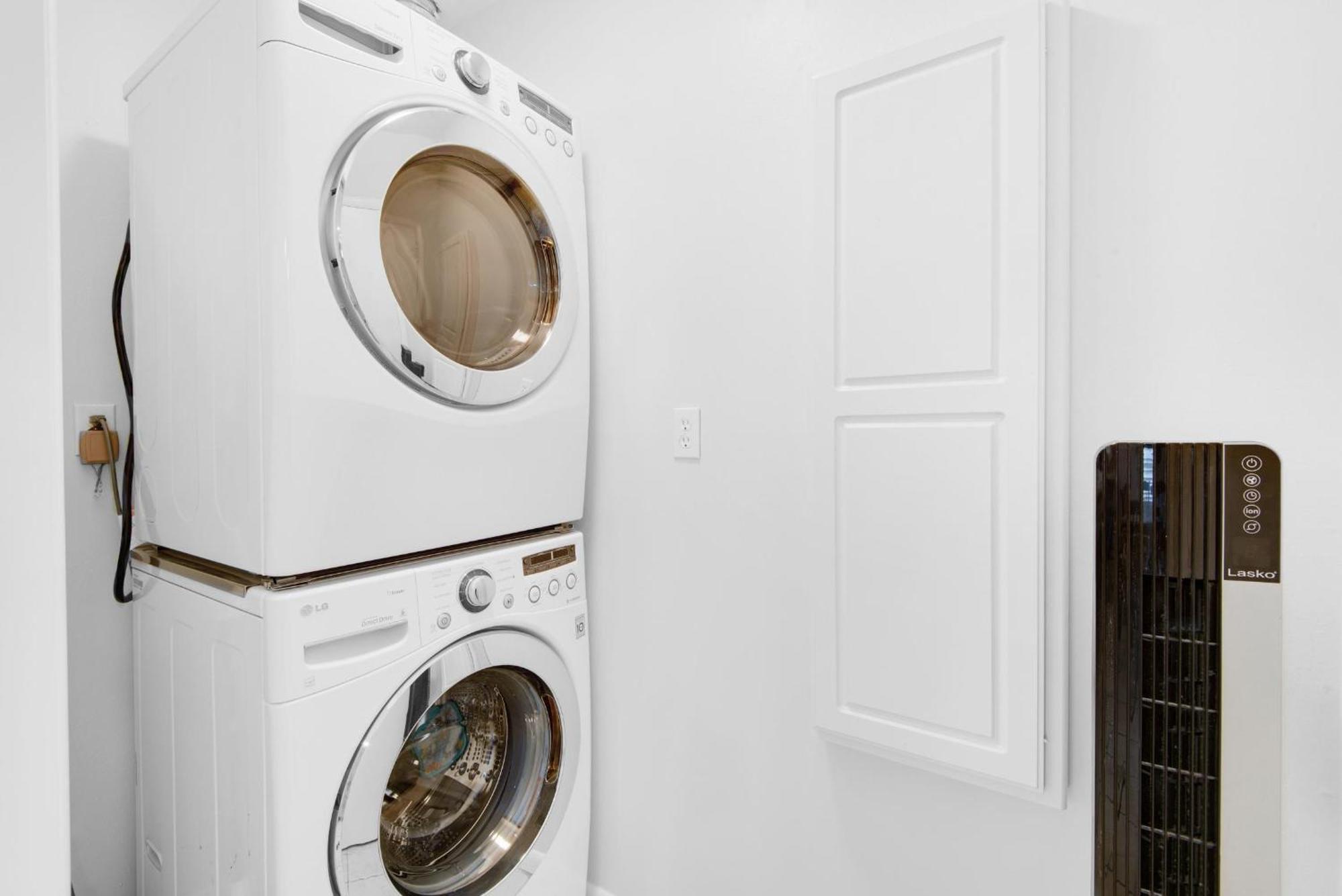 Apartment Summerhouse Townhomes #5
